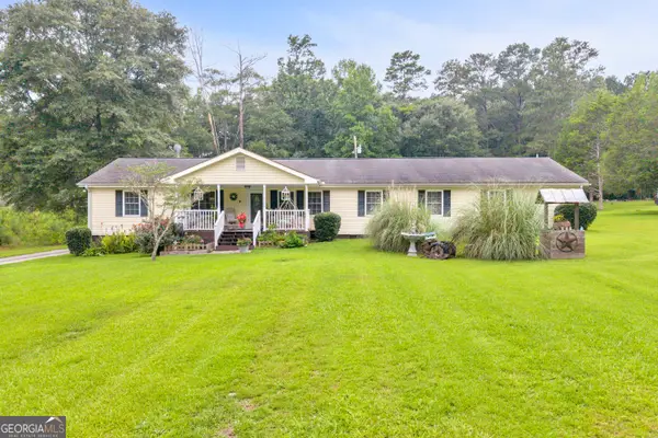 395 Moss Ferry Road, Villa Rica, GA 30180