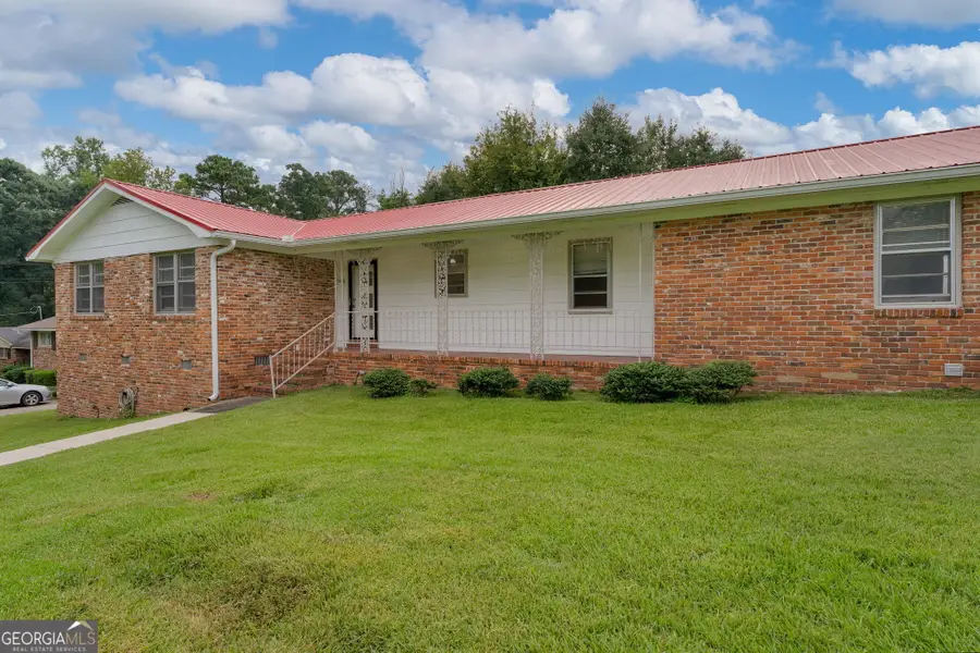 1588 N Atwood Drive, Macon, GA 31204 - #3