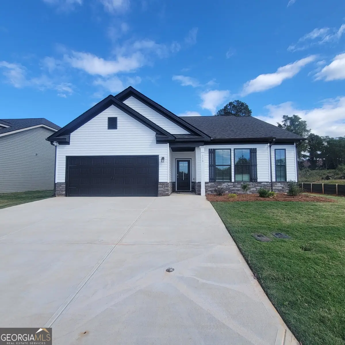118 Bramblewood Lane, Perry, GA 31069 - #1