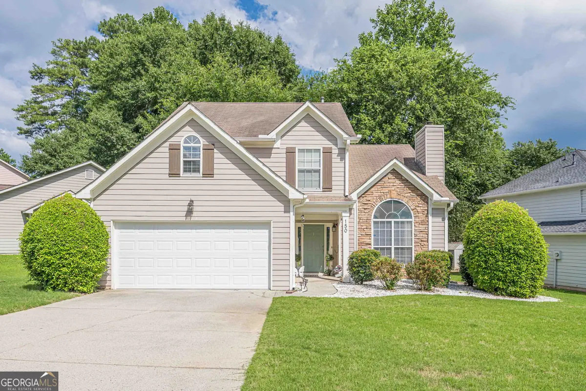 150 Tambec Trace Nw, Lilburn, GA 30047 - #1
