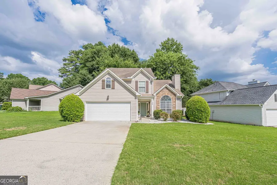150 Tambec Trace Nw, Lilburn, GA 30047 - #2