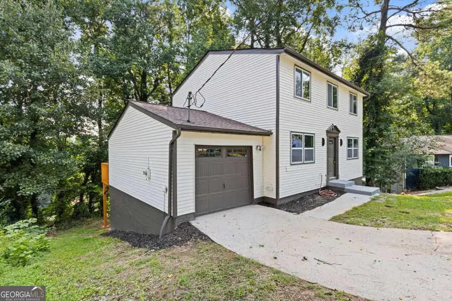 5420 Robin Hill Court, Norcross, GA 30093 - #3