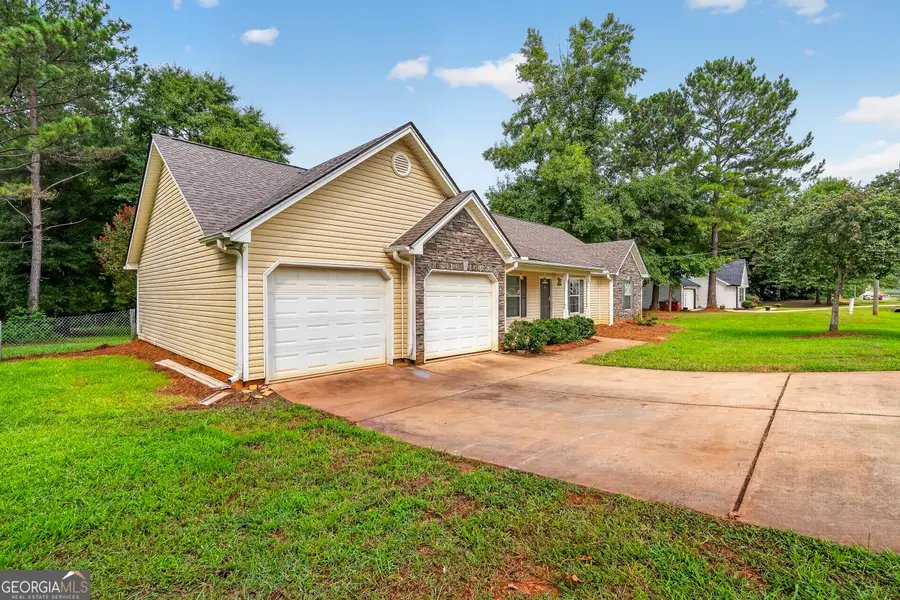 3340 Trotters Ridge Trail, Gray, GA 31032 - #2