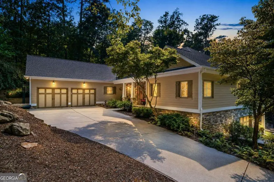 1050 Branch Road, Canton, GA 30115 - #2
