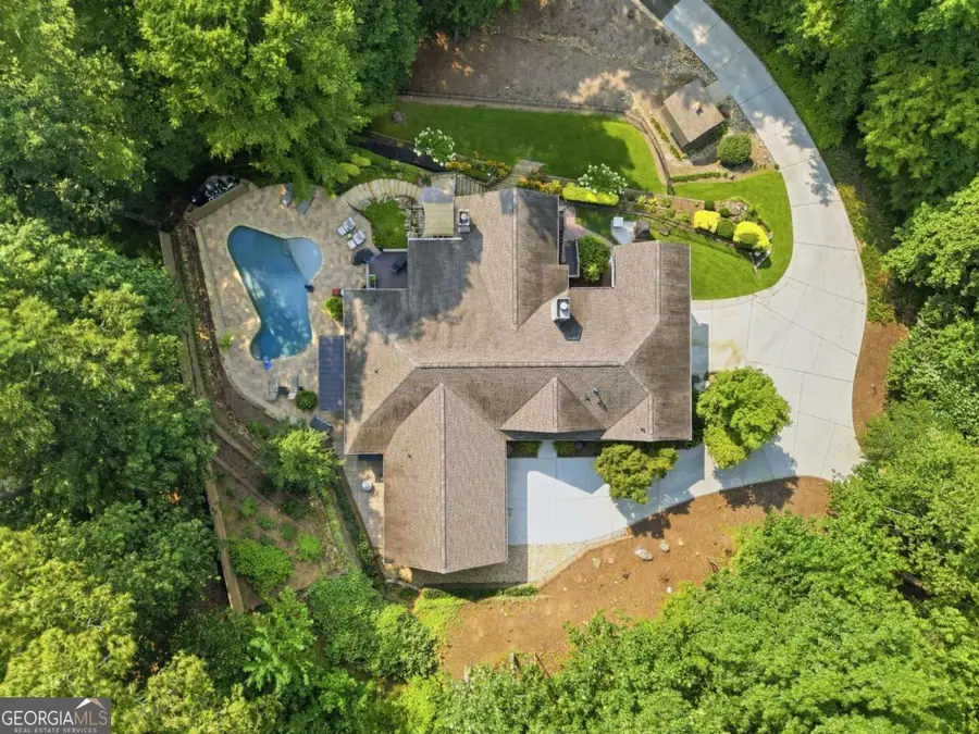 1050 Branch Road, Canton, GA 30115 - #3