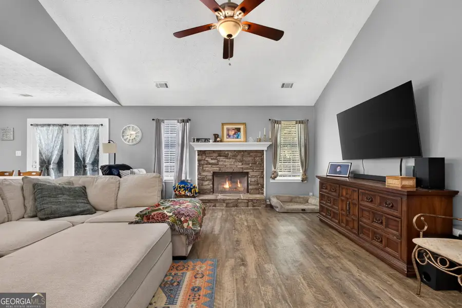 245 Cottonwood Court, Jackson, GA 30233 - #2