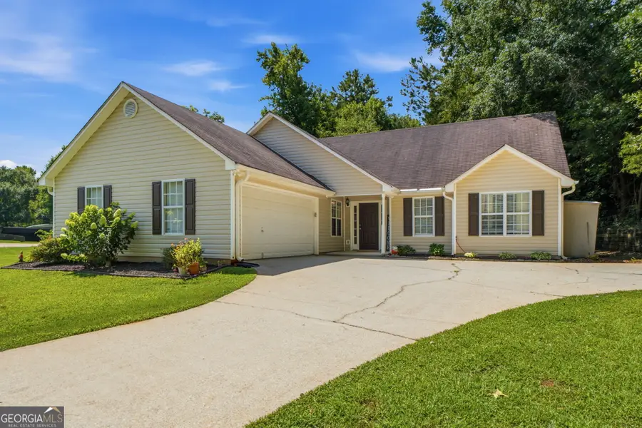 245 Cottonwood Court, Jackson, GA 30233 - #3
