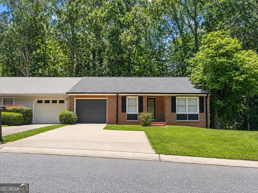 151 Wrenwood Lane, Carrollton, GA 30117 - #2