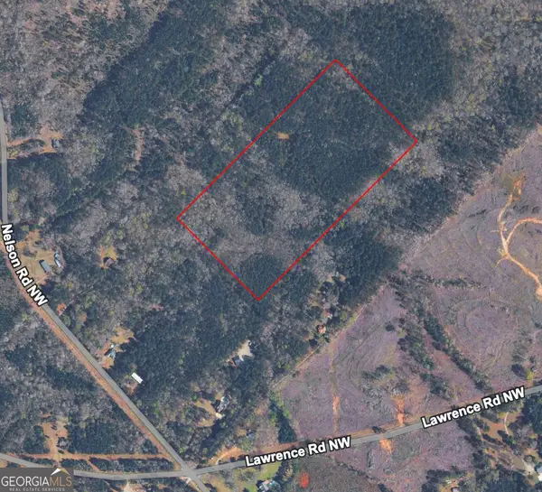 283 Nelson Road Nw, Milledgeville, GA 31061