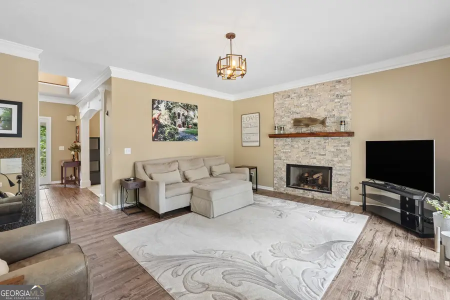 2930 Heatherstone Drive, Cumming, GA 30041 - #3