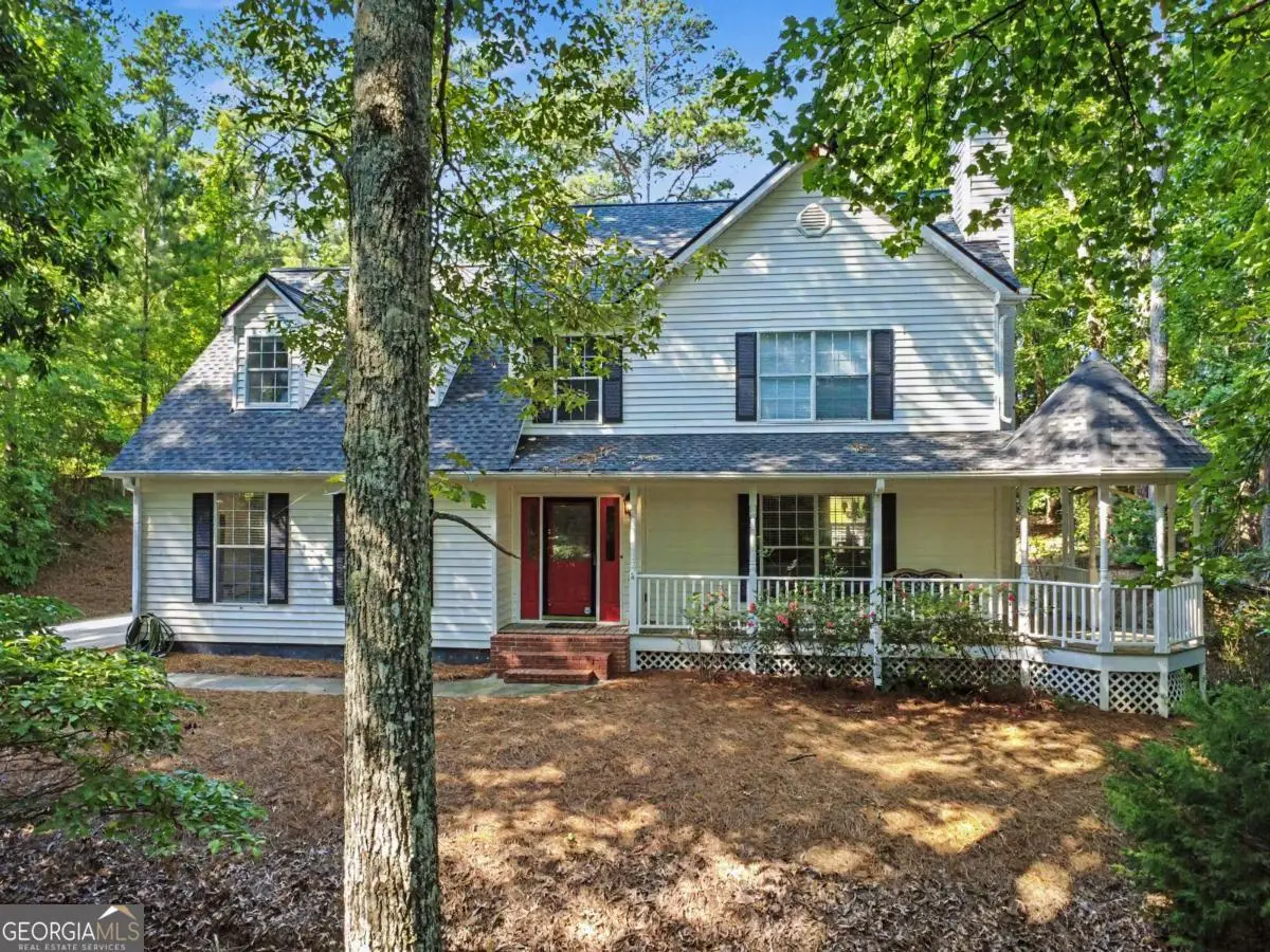 5620 Orouke Road, Buford, GA 30518 - #1