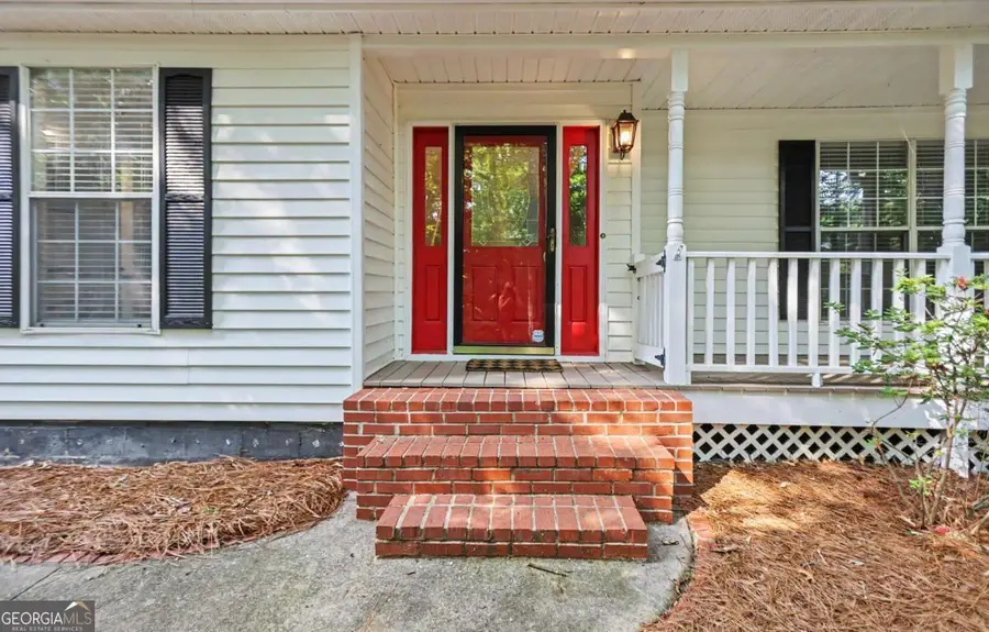 5620 Orouke Road, Buford, GA 30518 - #2