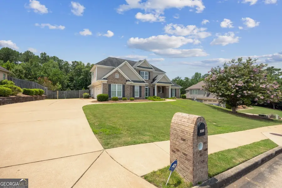 7103 Bridgemill Drive, Columbus, GA 31904 - #2