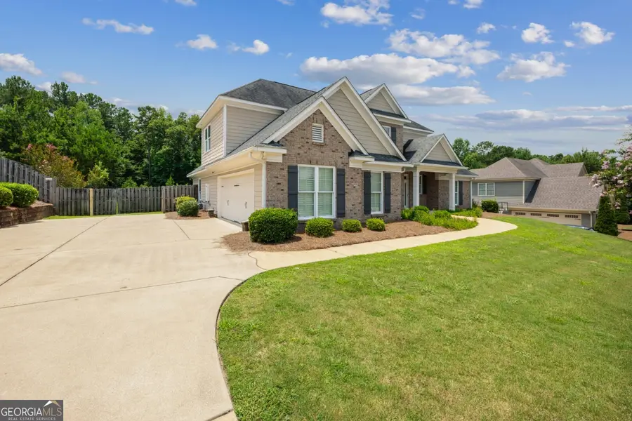 7103 Bridgemill Drive, Columbus, GA 31904 - #3