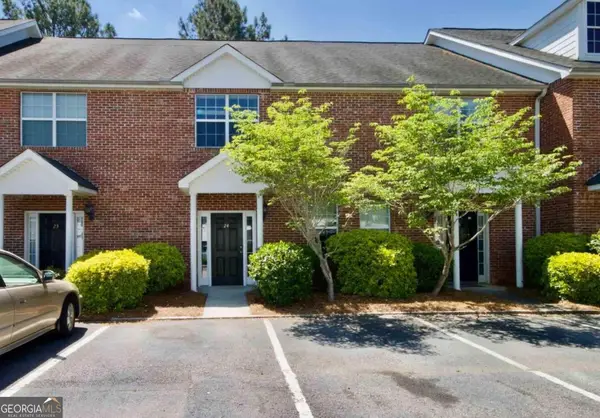 24 Intown Place, Fayetteville, GA 30214
