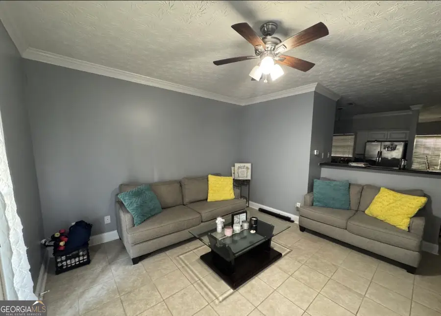 24 Intown Place, Fayetteville, GA 30214 - #2