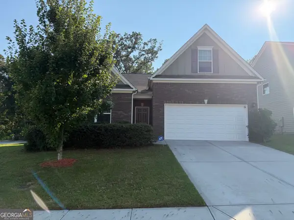 1891 Campbell Oaks Drive, Lawrenceville, GA 30045