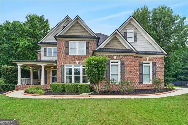 1722 Rose Hedge Way, Kennesaw, GA 30152