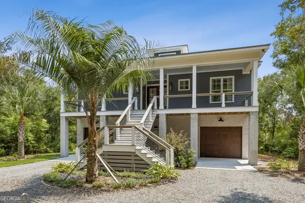 109 Carousers Cove, Saint Marys, GA 31558