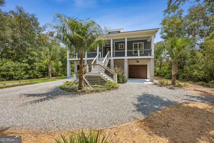 109 Carousers Cove, Saint Marys, GA 31558 - #2