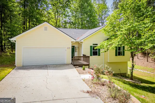 8047 Longleaf Court, Villa Rica, GA 30180