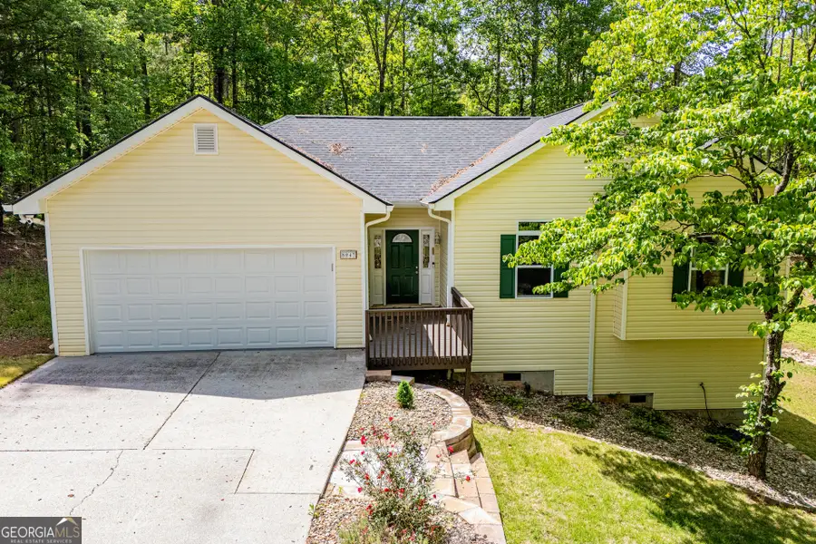 8047 Longleaf Court, Villa Rica, GA 30180 - #2