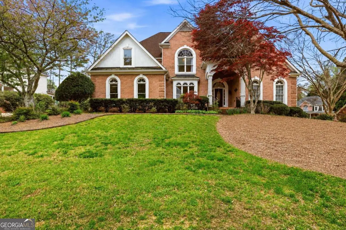 2059 Fairhill Lane Nw, Marietta, GA 30064 - #1