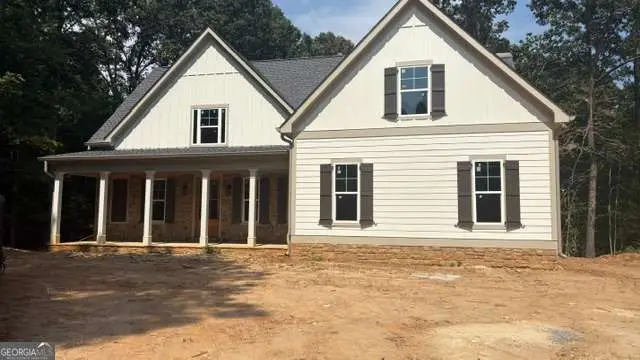 2081 Jerusalem Church Road, Jasper, GA 30143 - #1