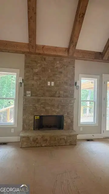 2081 Jerusalem Church Road, Jasper, GA 30143