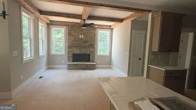 2081 Jerusalem Church Road, Jasper, GA 30143 - #3