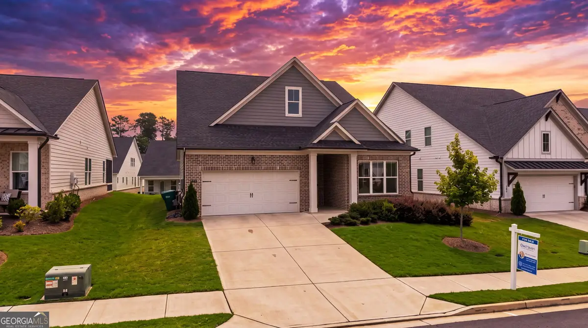 239 Mooney Road, Woodstock, GA 30188 - #1