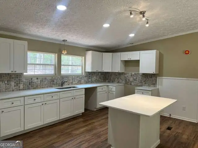 196 Old Scout Road, Jackson, GA 30233 - #3