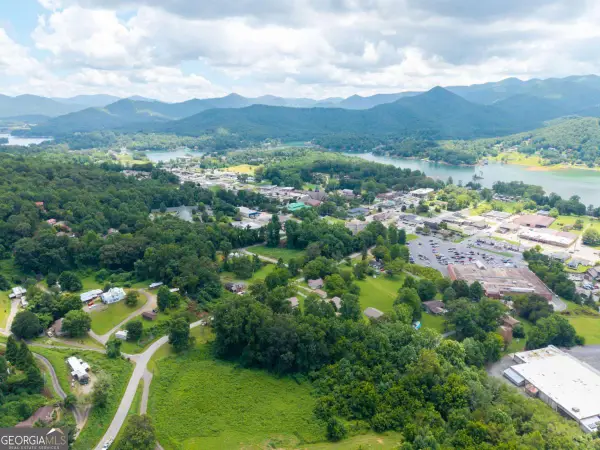 00 Bell Street, Hiawassee, GA 30546