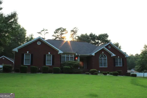 2639 Stanton Road, Conyers, GA 30094