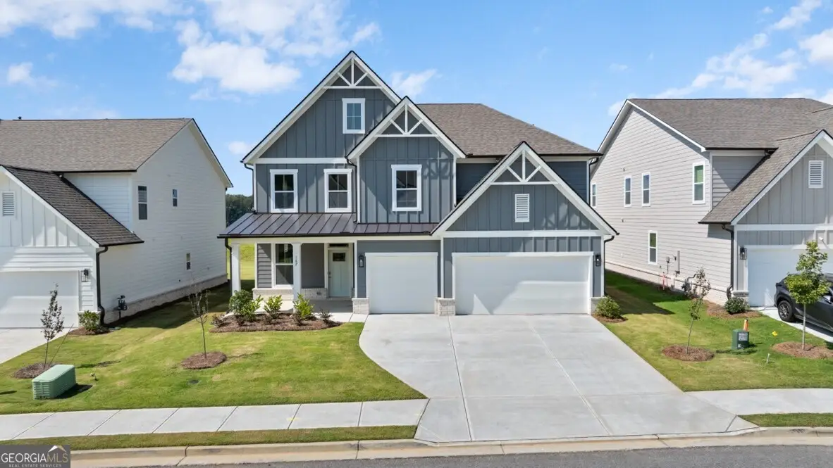 167 Parkview Drive, Dallas, GA 30157 - #1