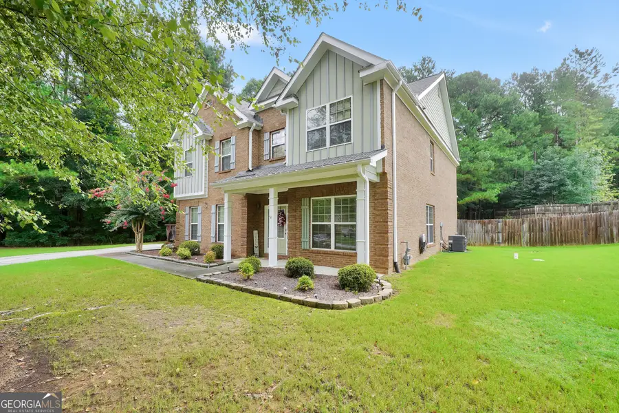 130 Northwood Creek Way, Oxford, GA 30054 - #3