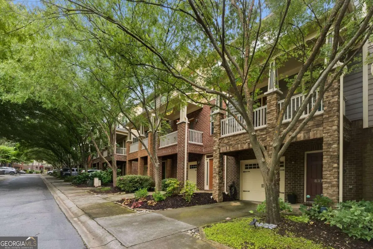 831 Charles Bank Avenue Se, Atlanta, GA 30312 - #1