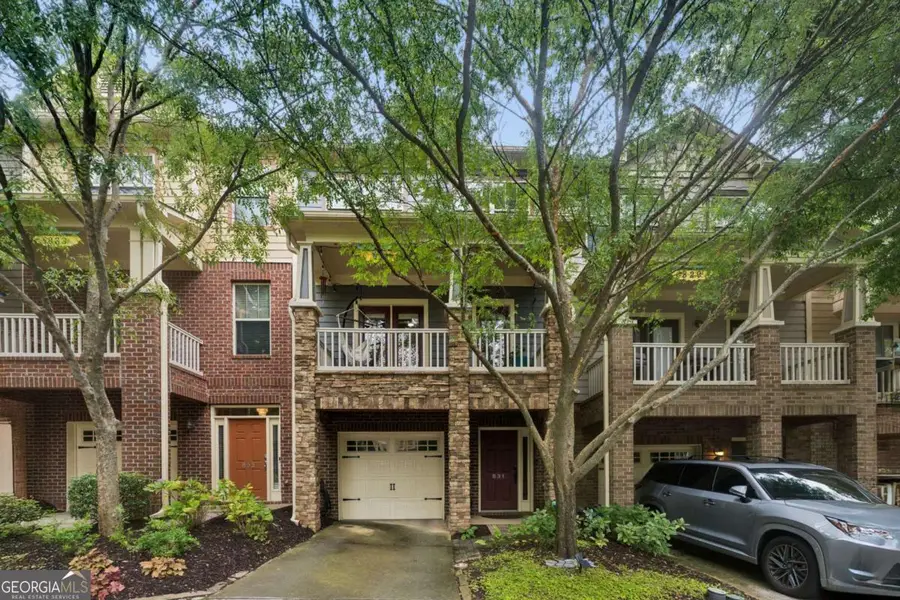 831 Charles Bank Avenue Se, Atlanta, GA 30312 - #2