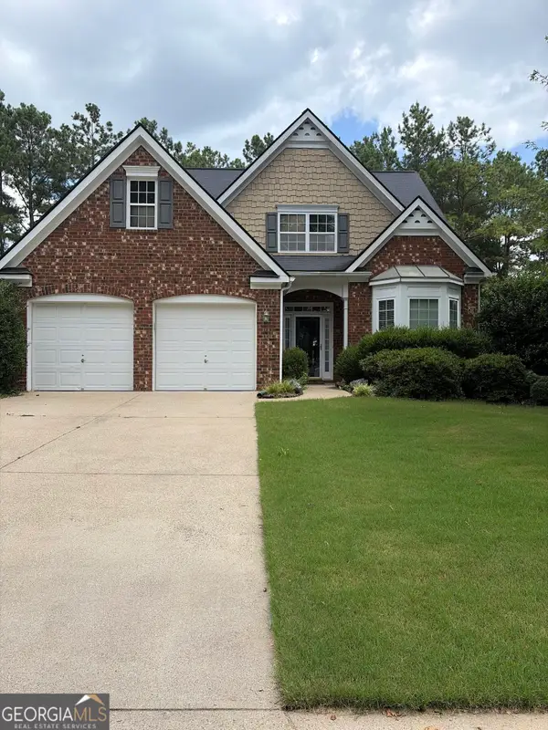 623 Wiley Court, Canton, GA 30115