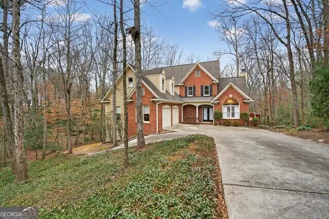 208 Huntington Court, Macon, GA 31210 - #1