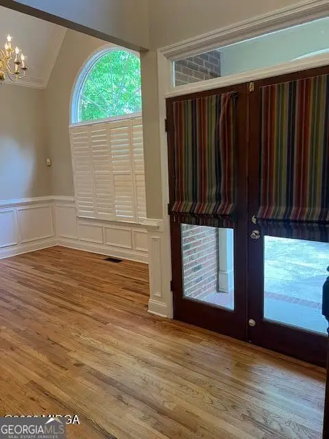208 Huntington Court, Macon, GA 31210 - #3