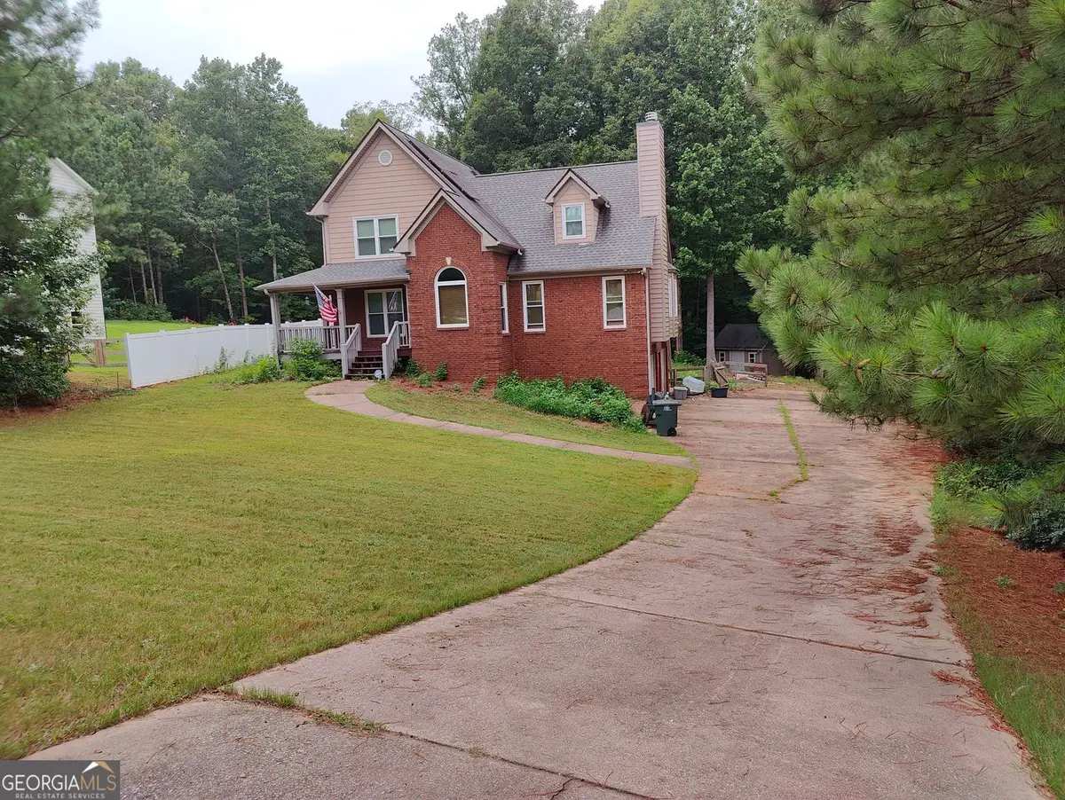 305 Shoals Trail, Dallas, GA 30132 - #1
