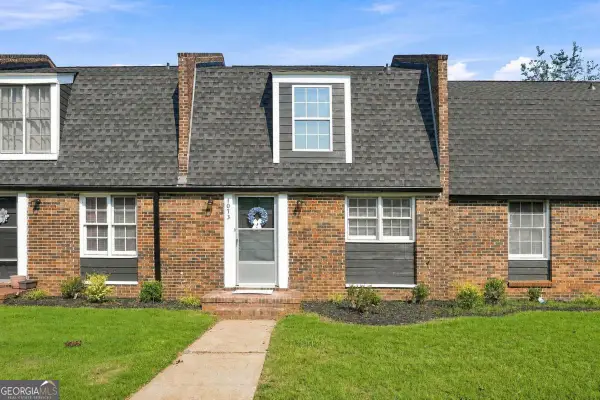 1073 Heritage Drive, Greensboro, GA 30642