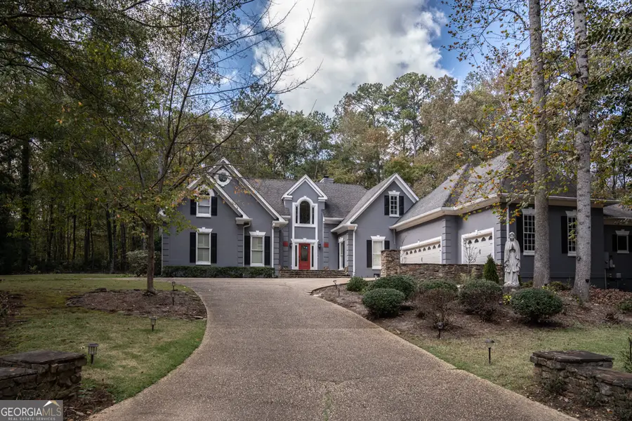 21 River Pine Drive Sw, Rome, GA 30165 - #2