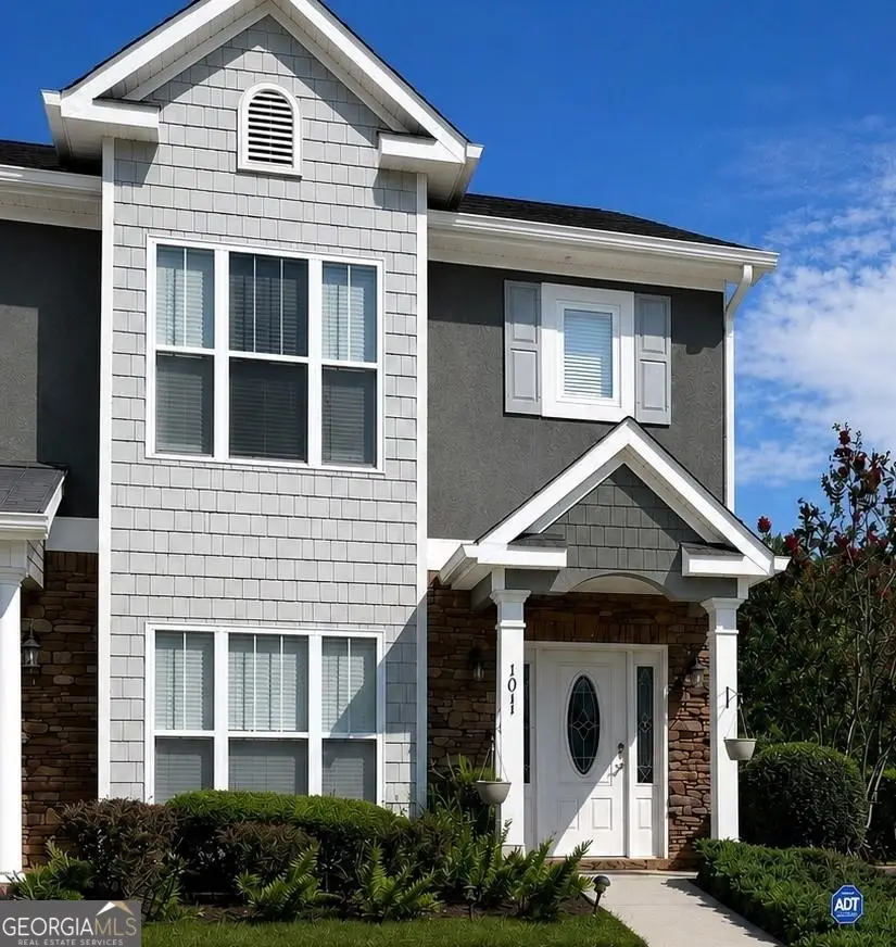 1011 Redbud Street, Greensboro, GA 30642 - #1
