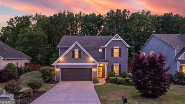 3240 Blackburn Drive, Cumming, GA 30040