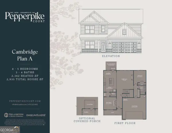 3301 Pepperpike Court, Loganville, GA 30052