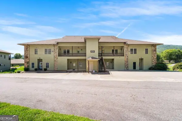 1724 Watercrest Way #G, Young Harris, GA 30582