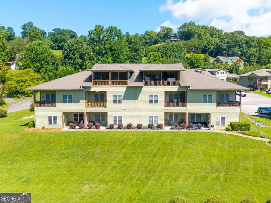 1724 Watercrest Way #G, Young Harris, GA 30582 - #3