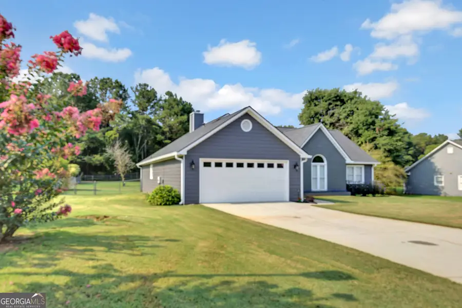 245 Trotters Walk, Covington, GA 30016 - #2